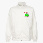 Ветровка без капюшона