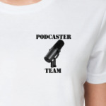  Podcaster