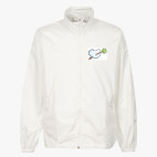 Ветровка без капюшона