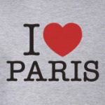 I love PARIS