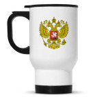 Кружка-термос