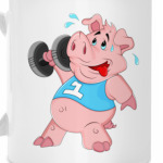 Fit Pig