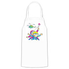 Кухонный фартук