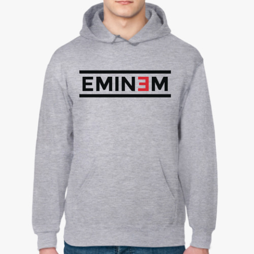 Толстовка худи Eminem