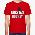 Russian hockey