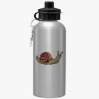 Спортивная бутылка