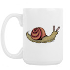 Кружка 420 мл