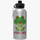 Спортивная бутылка