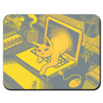 Компьютерный кото-вирус