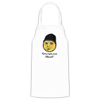 Кухонный фартук