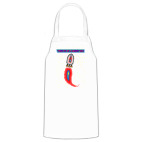 Кухонный фартук