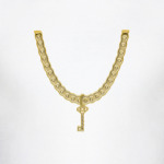 Ключик от сердца