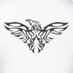 Рубашка поло  Орел