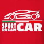 Sportcar 2 (ScDc)