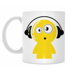 Кружка 330 мл