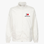 Ветровка без капюшона