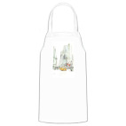 Кухонный фартук