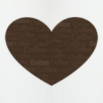 Любовь к кофе