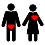 Мужчина и женщина