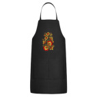 Кухонный фартук