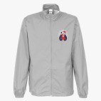 Ветровка без капюшона