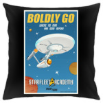 Star Trek Boldly Go