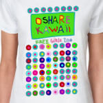 OSHARE KAWAII