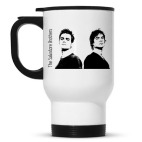 Кружка-термос