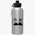 Спортивная бутылка