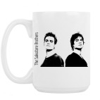 Кружка 420 мл