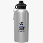 Спортивная бутылка