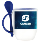 Знак зодиака. Рак