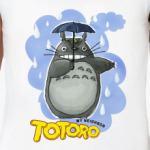  тоторо
