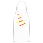 Кухонный фартук