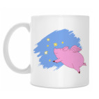 Кружка 330 мл