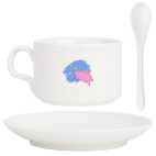 Кофейный набор