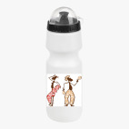 Велобутылка