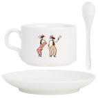 Кофейный набор