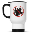 Кружка-термос