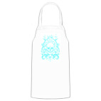 Кухонный фартук