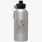 Спортивная бутылка