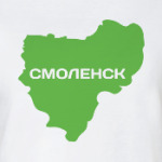 Смоленск и Смоленская область
