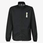 Ветровка без капюшона