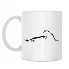 Кружка 330 мл