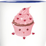 Cupcake love