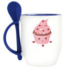 Cupcake love