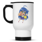 Кружка-термос