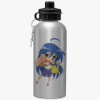 Спортивная бутылка