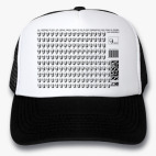 Кепки Trucker
