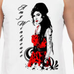 Эми Уайнхаус - Amy Winehouse